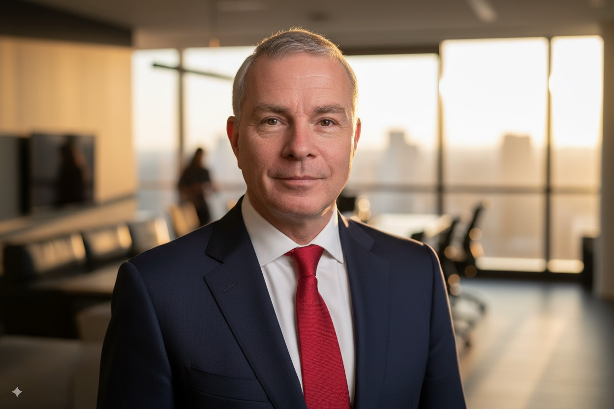 Image showing Marco AI compliance officer